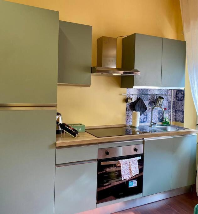 Dr House Luxury Apartment Róma Kültér fotó