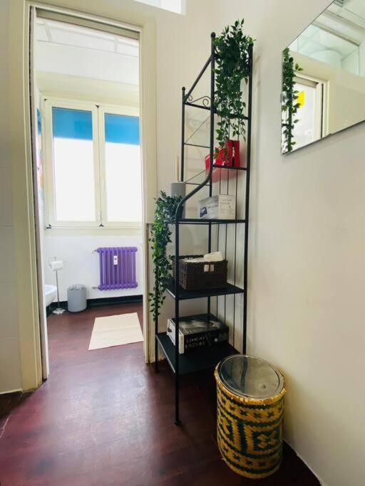 Dr House Luxury Apartment Róma Kültér fotó
