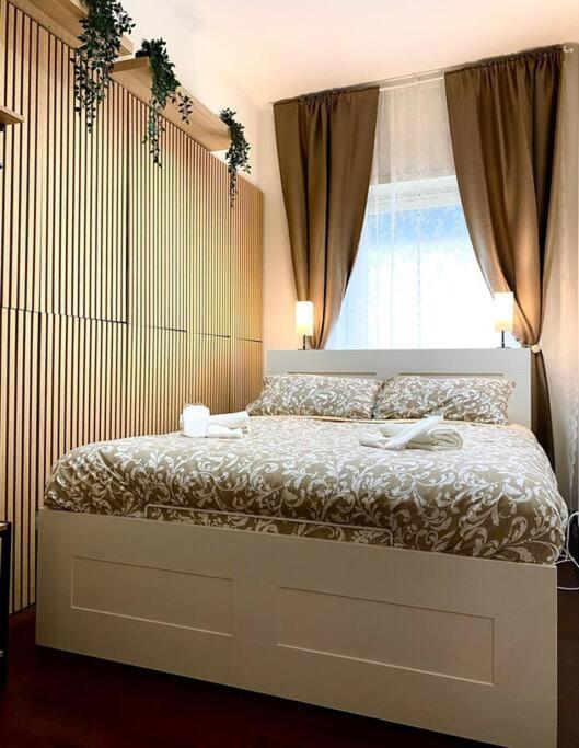 Dr House Luxury Apartment Róma Kültér fotó
